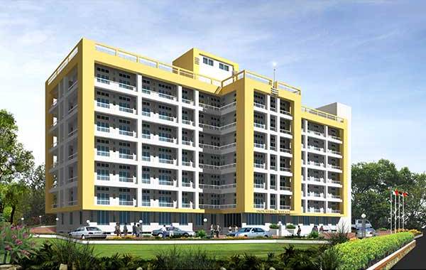 Vision Life Technologies corporate office